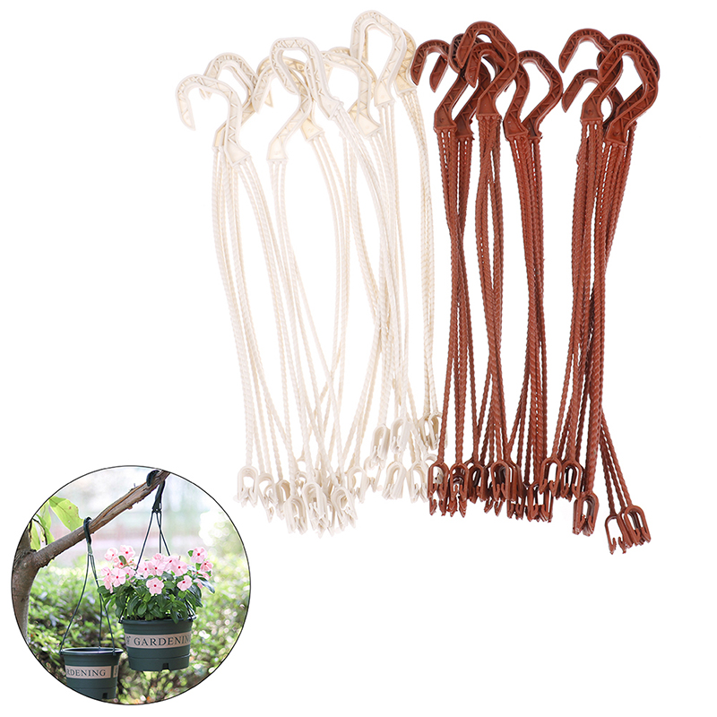 Bonsai Garden Kit - 10pcs 36cm High Quality Plant Hanger