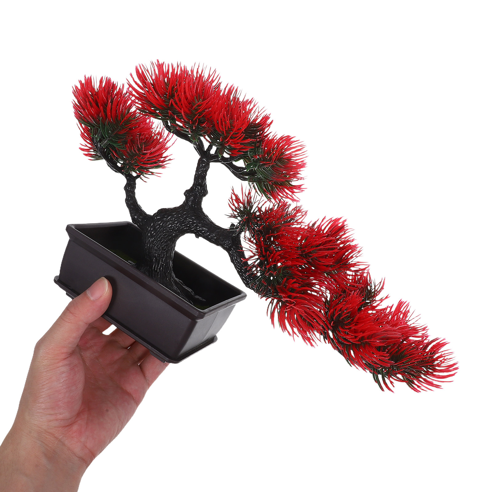 Realistic Artificial Bonsai Po - Japanese Garden Bonsai avis et prix
