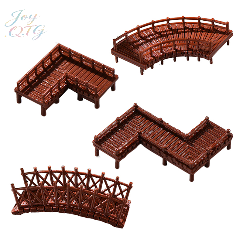 Hot Chinese Bridge Statue Anci - Japanese Garden Bonsai avis et prix