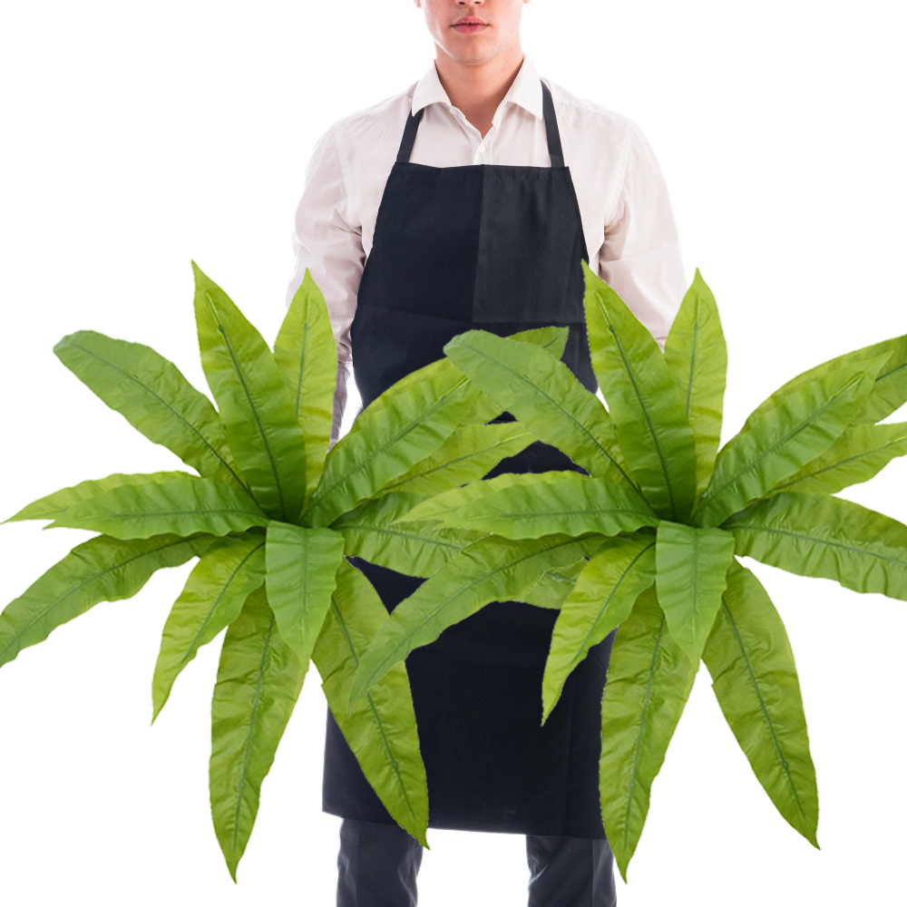 Large Artificial Ferns with 15 - Bonsai Garden Entrance avis et prix