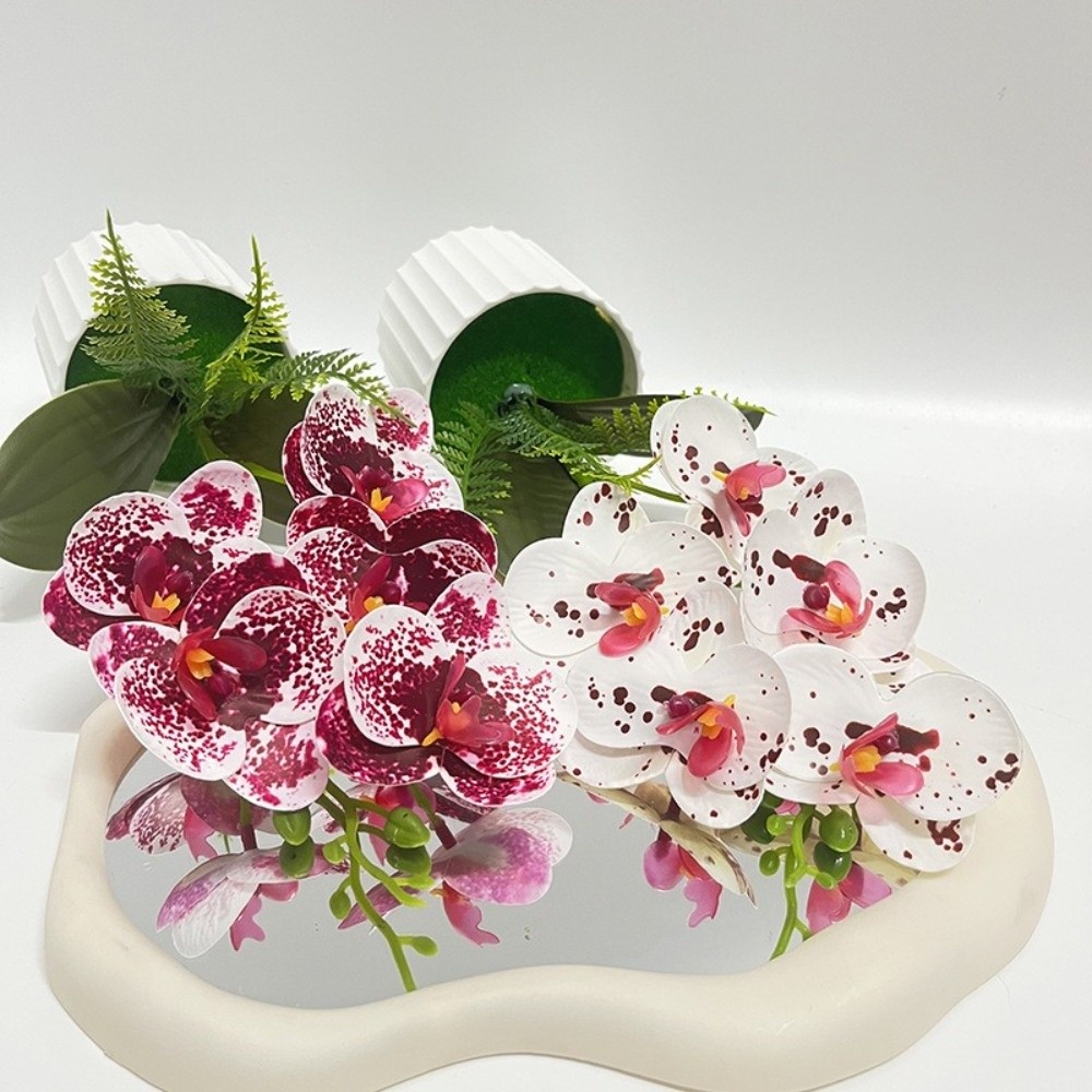 Multi-Bloom Simulated Butterfl - Bonsai Garden Kit avis et prix