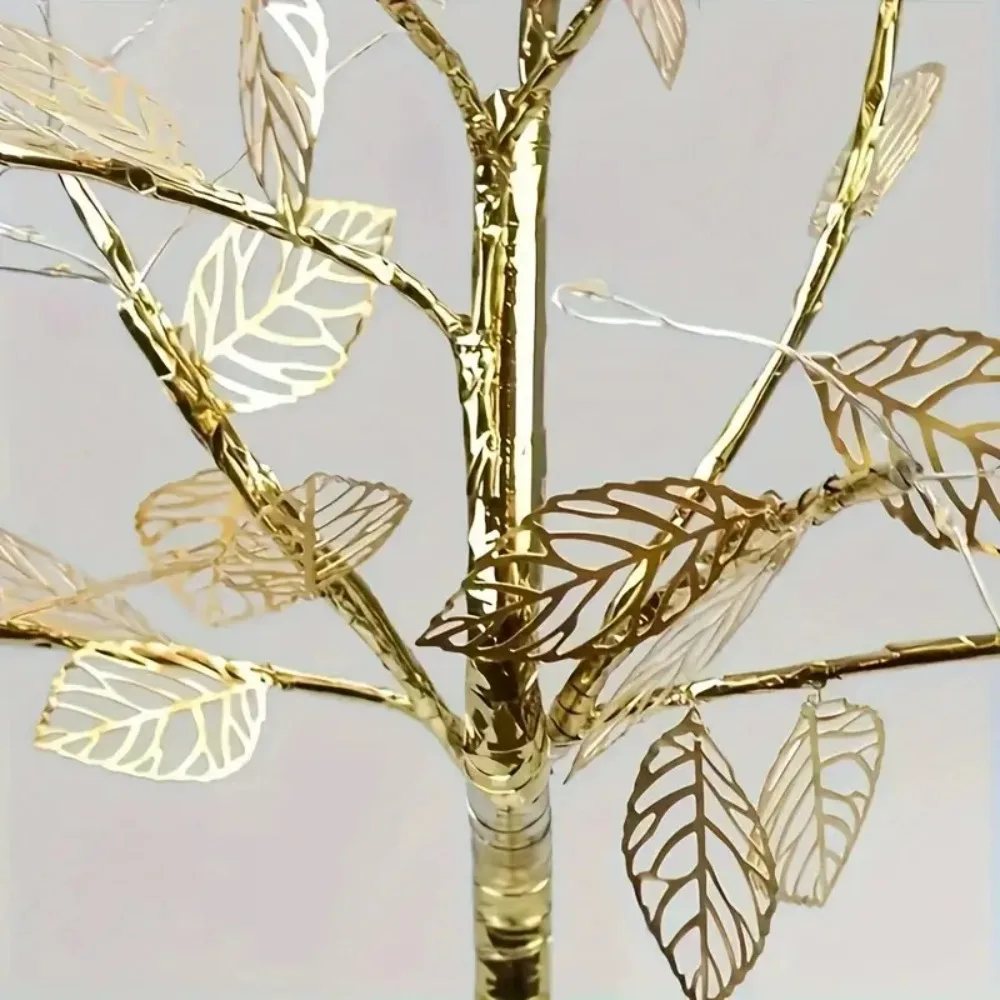 LED Tree Night Light Battery P - Bonsai Garden Dc avis et prix