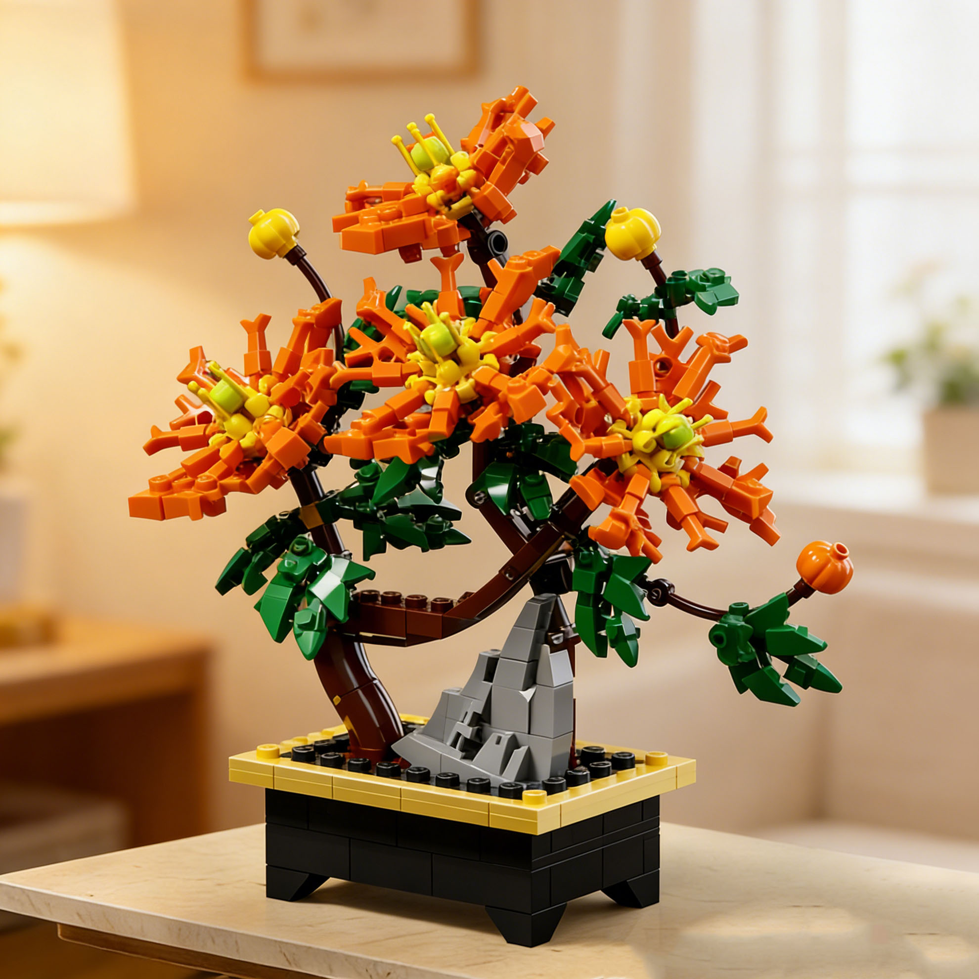 Dragon Claw Chrysanthemum Bons - Bonsai Garden Kit avis et prix