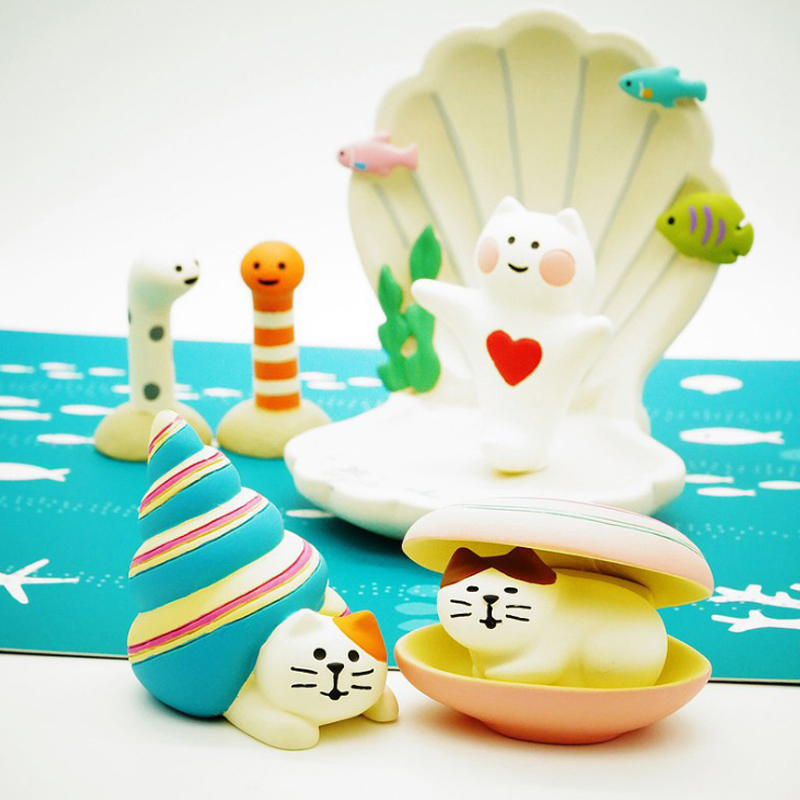 Scene Decoration Underwater Wo - Bonsai Garden In Japan avis et prix