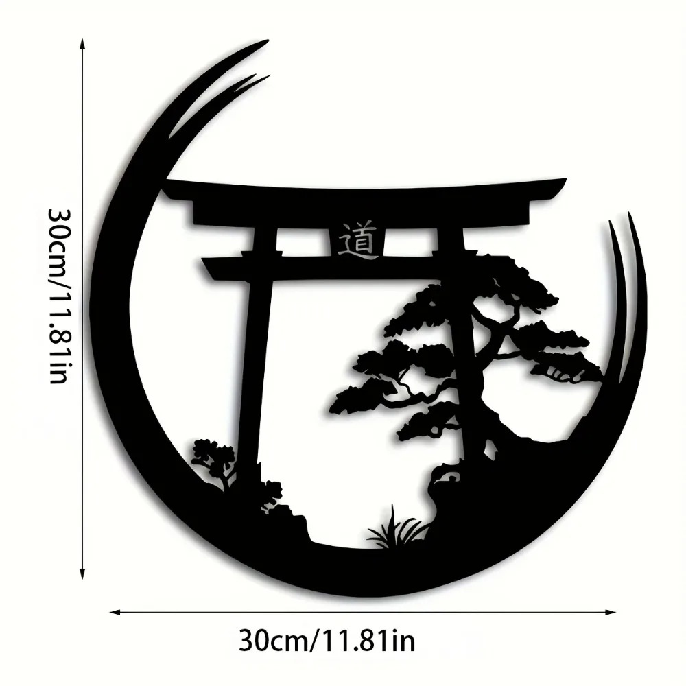 Japanese Bonsai Torii Gate Met - Japanese Garden Bonsai avis et prix