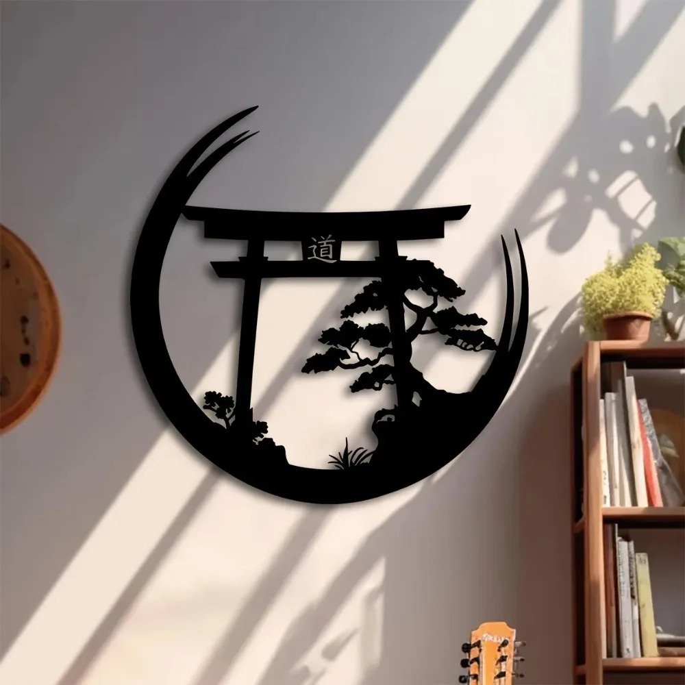 Japanese Bonsai Torii Gate Met - Japanese Garden Bonsai avis et prix
