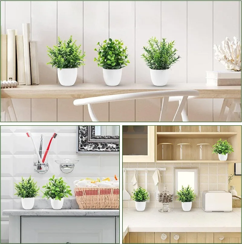 Wholesale Artificial Plant Pot - Bonsai Garden Kit avis et prix