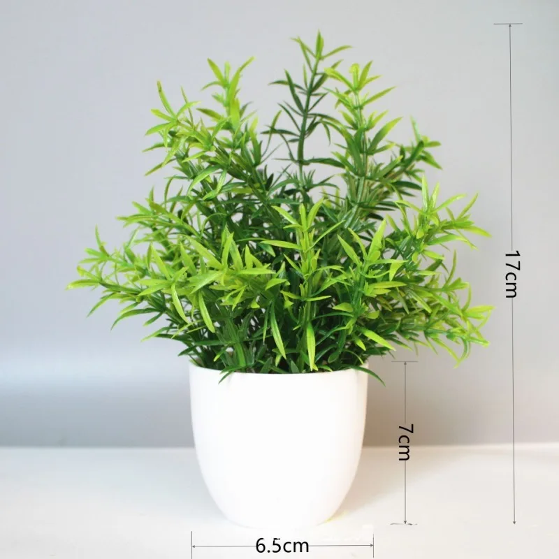 Wholesale Artificial Plant Pot - Bonsai Garden Kit avis et prix