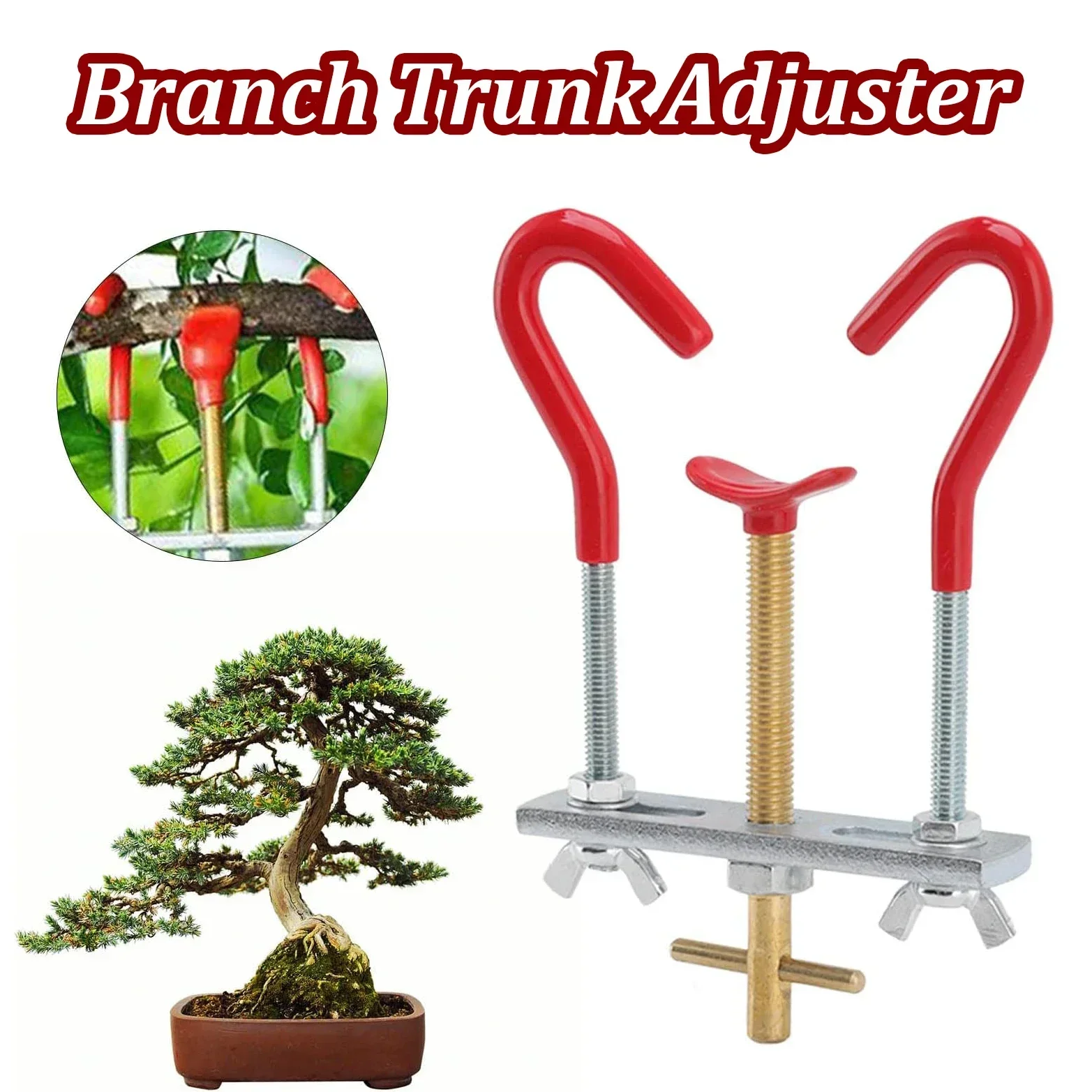 Branch Bender Tool Kit Gardeni - Bonsai Garden Kit avis et prix