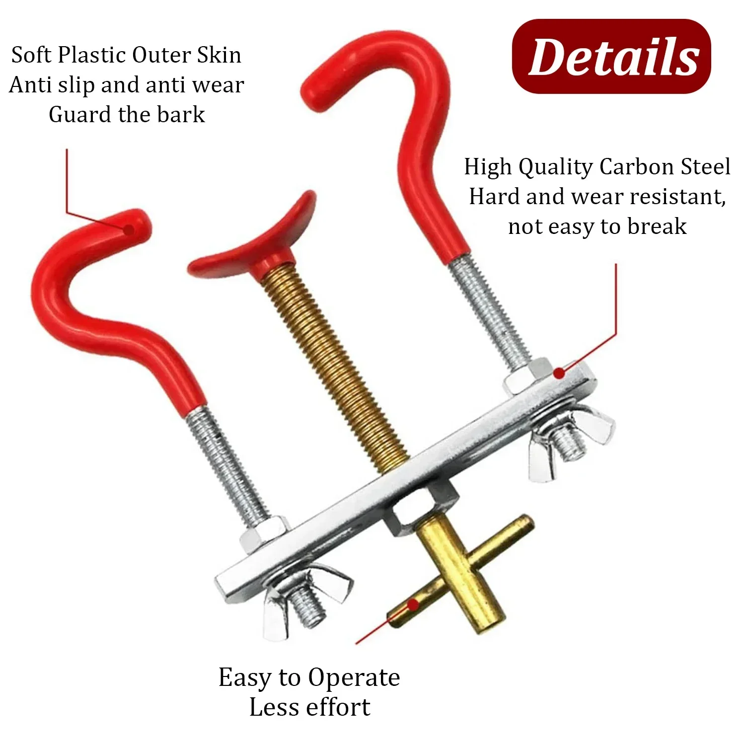 Branch Bender Tool Kit Gardeni - Bonsai Garden Kit avis et prix