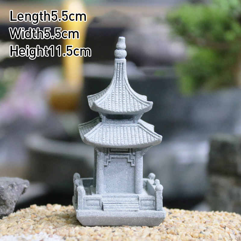Japanese Garden Bonsai Rockery - Bonsai Garden In Japan avis et prix