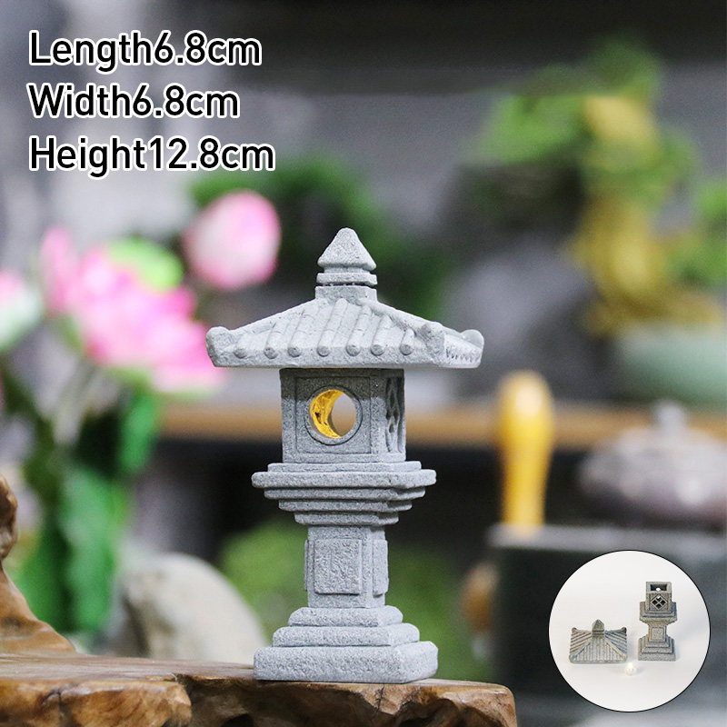 Japanese Garden Bonsai Rockery - Bonsai Garden In Japan avis et prix