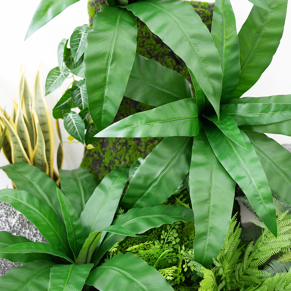 Large Artificial Fern with 12  - Bonsai Garden Entrance avis et prix