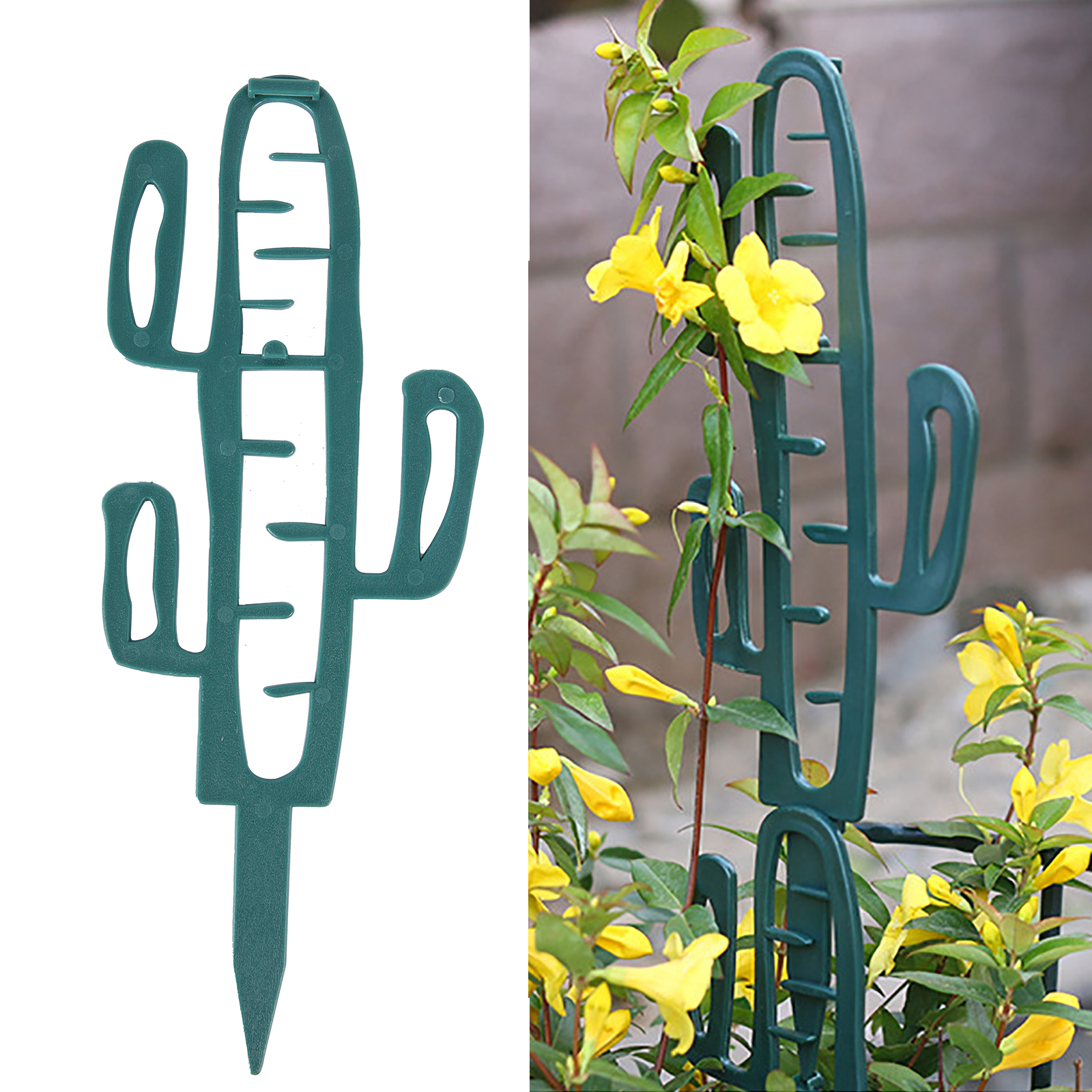 Plant Climbing Support Stand F - Bonsai Garden Kit avis et prix