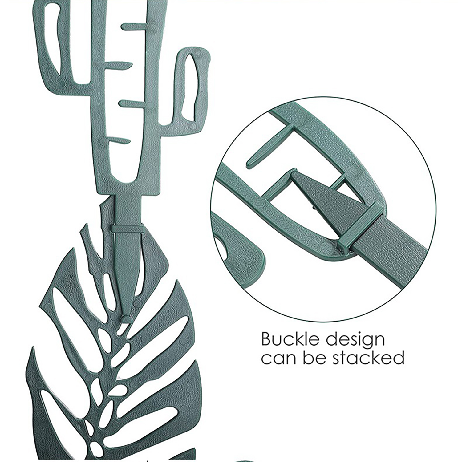 Plant Climbing Support Stand F - Bonsai Garden Kit avis et prix