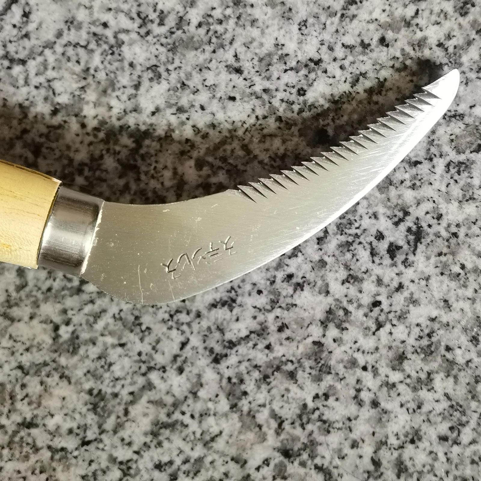 Japanese Weeding Sickle Weedin - Japanese Garden Bonsai avis et prix