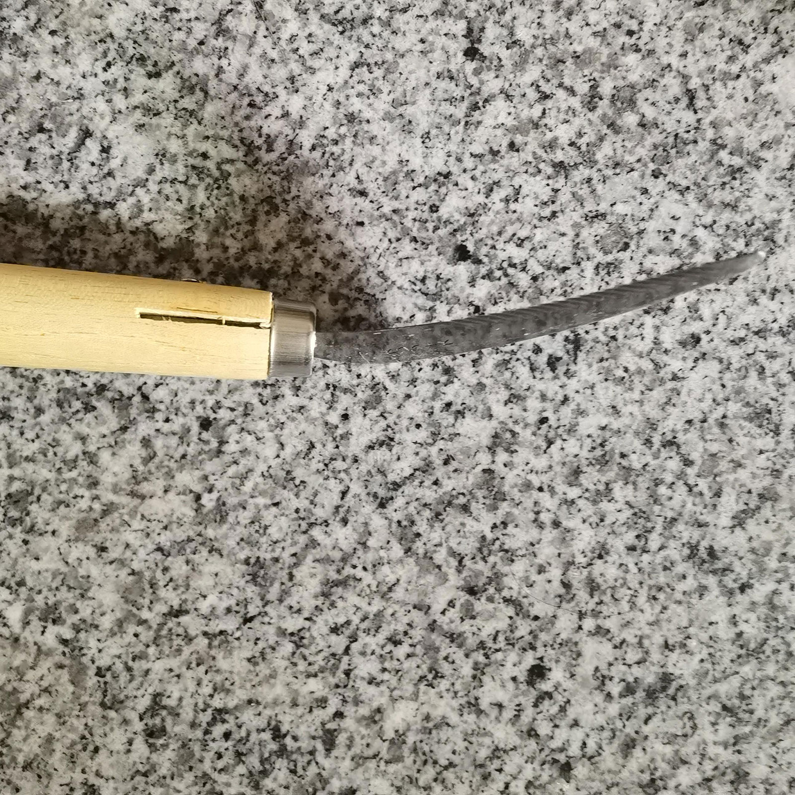 Japanese Weeding Sickle Weedin - Japanese Garden Bonsai avis et prix
