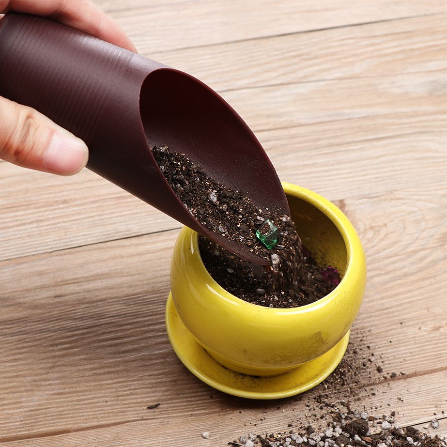 1PC Plastic Soil Shovel Cup Fo - Bonsai Garden Kit avis et prix