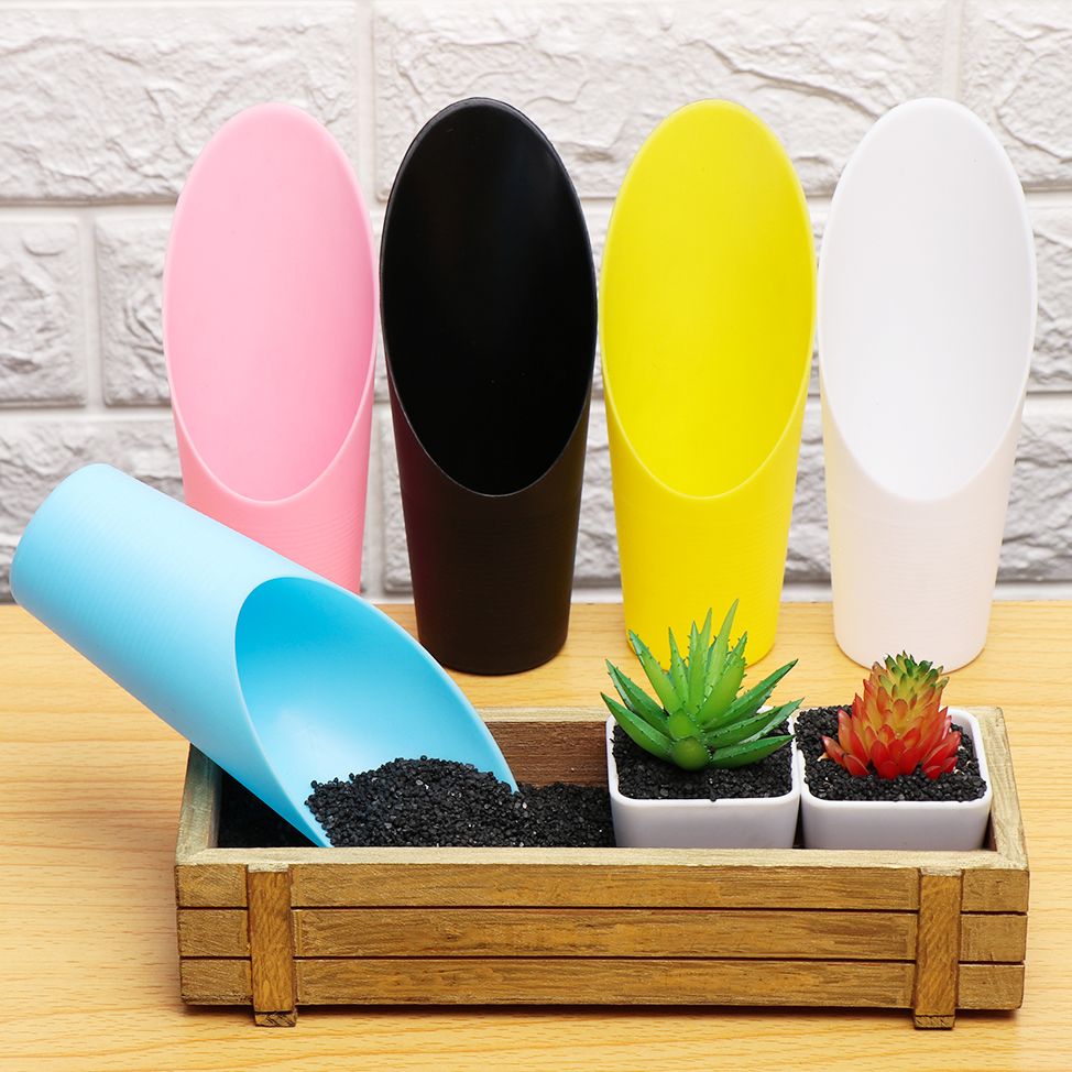 1PC Plastic Soil Shovel Cup Fo - Bonsai Garden Kit avis et prix