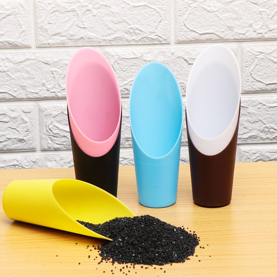 1PC Plastic Soil Shovel Cup Fo - Bonsai Garden Kit avis et prix